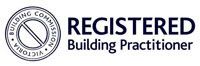 Register Building Practitioner
