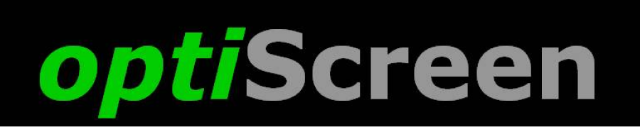 Optiscreen