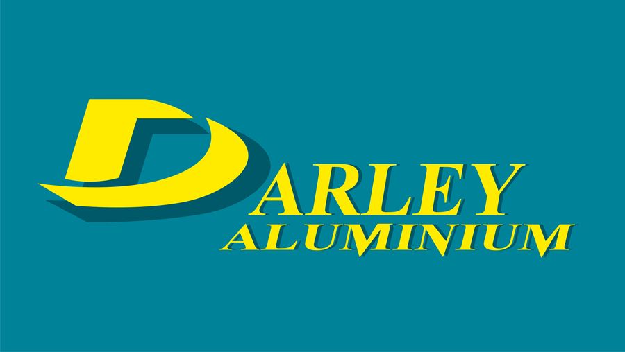 Darley Aluminium Logo