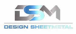 Design Sheetmetal Logo