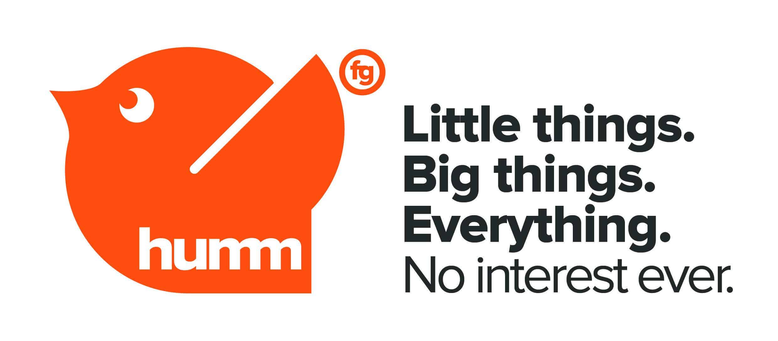 Humm Finance Logo